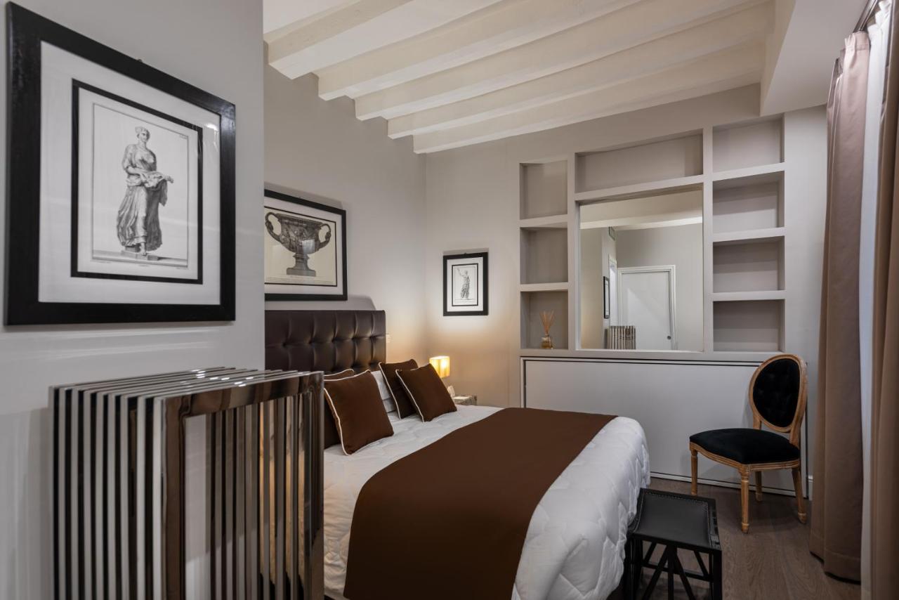 Hr Bedrooms In 피렌체 외부 사진